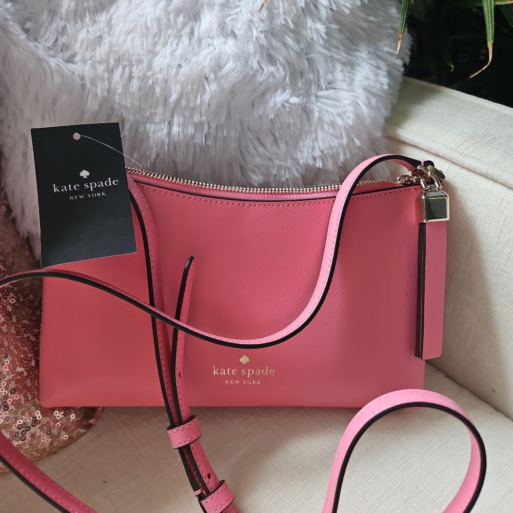 $250 MSRP Kate Spade purse